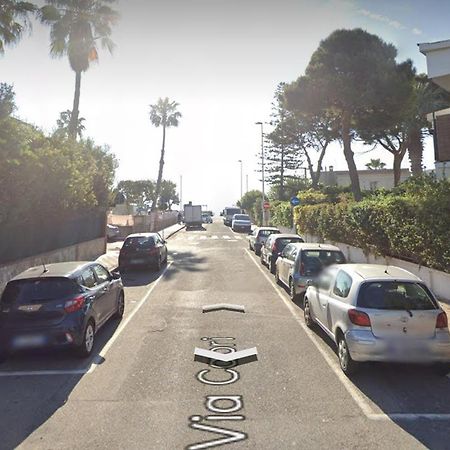 C3 - Iun R5385 Cagliari Exterior foto